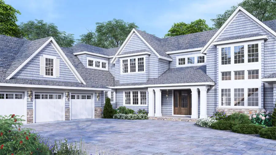 3700 Casco Avenue, Orono, MN 55391 - #2