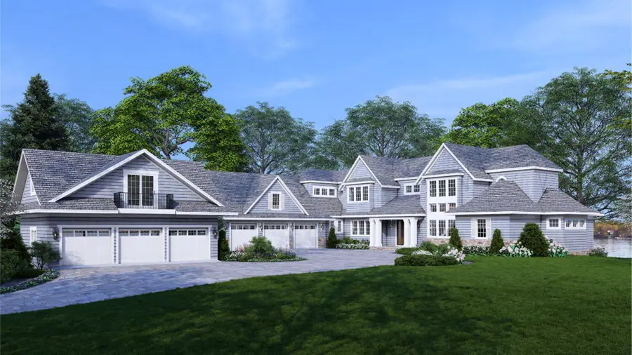 3700 Casco Avenue, Orono, MN 55391 - #3