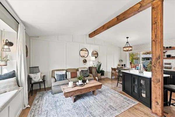 7294 Meadow Court, Lino Lakes, MN 55014