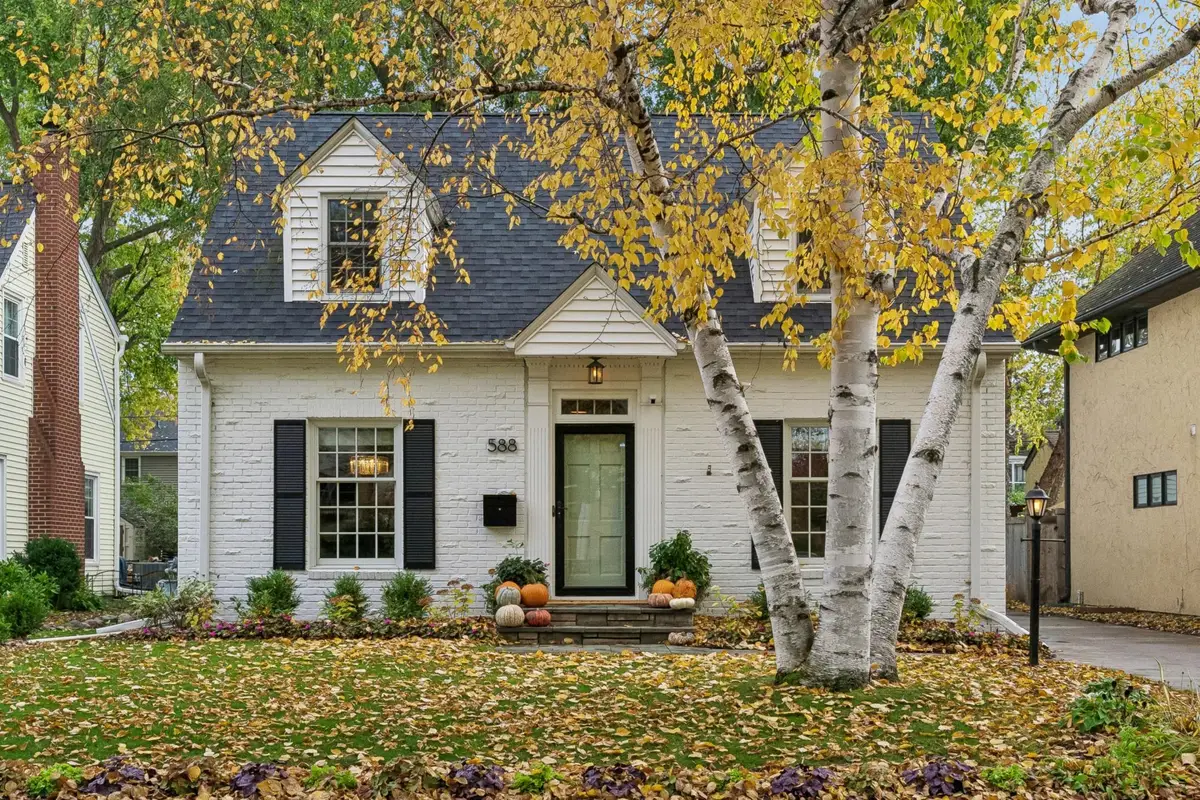 588 Montrose Lane, Saint Paul, MN 55116 - #1