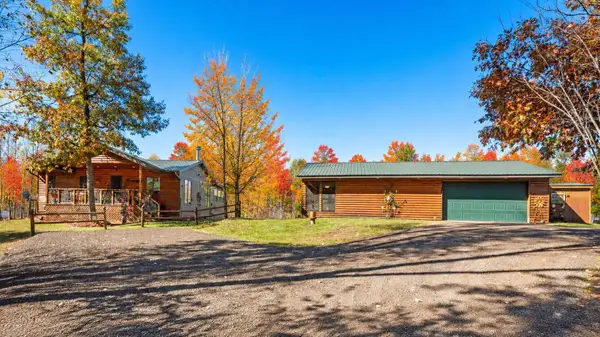 28735 Three Mile Road, Danbury, WI 54830