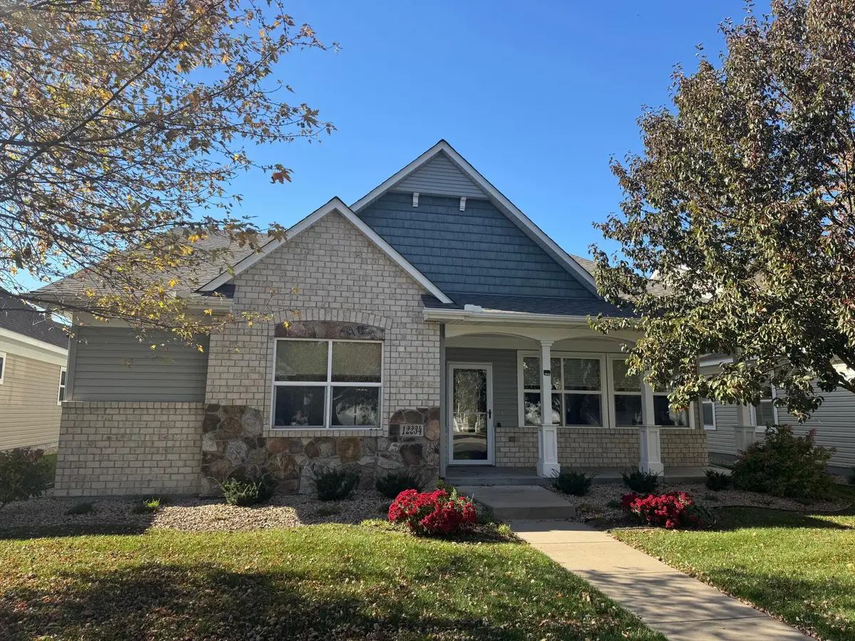 12234 Naples Street Ne, Blaine, MN 55449 - #1