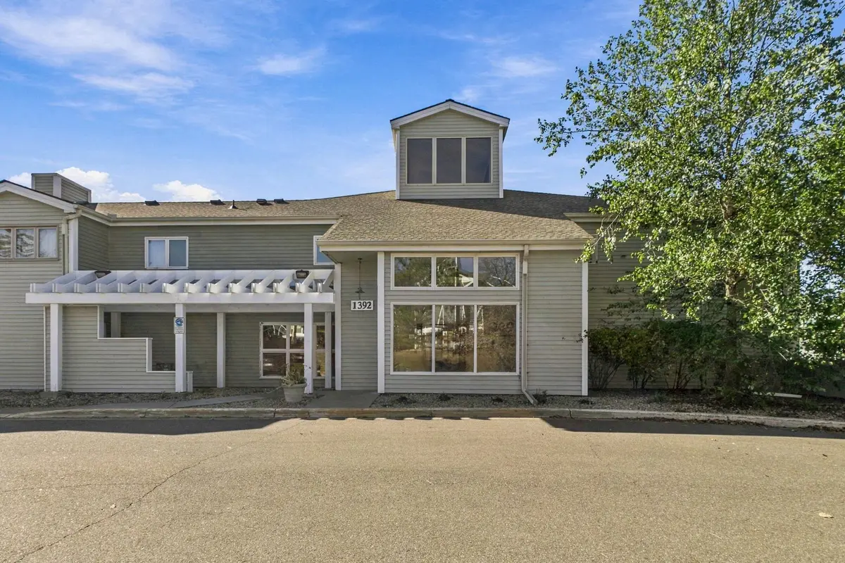1392 Carling Drive #208, Saint Paul, MN 55108 - #1