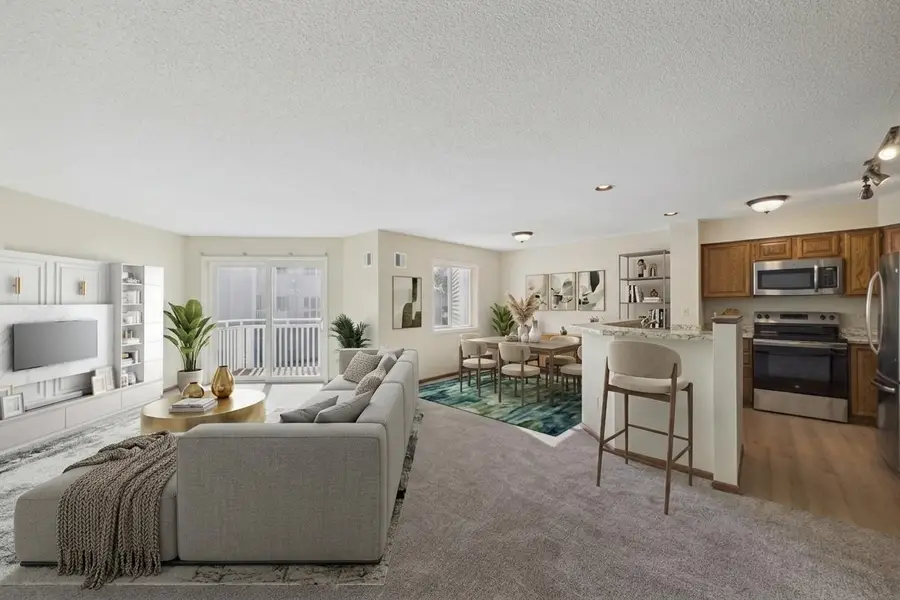1392 Carling Drive #208, Saint Paul, MN 55108 - #2