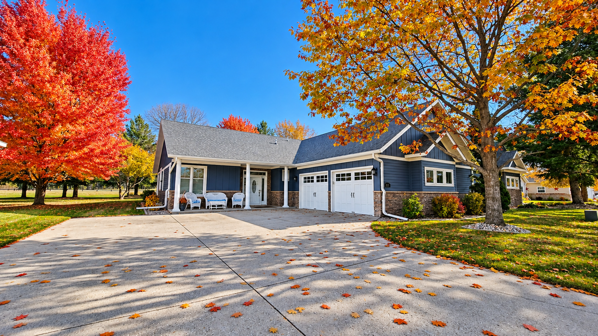 1022 5th Avenue Nw, Perham, MN 56573 - #1