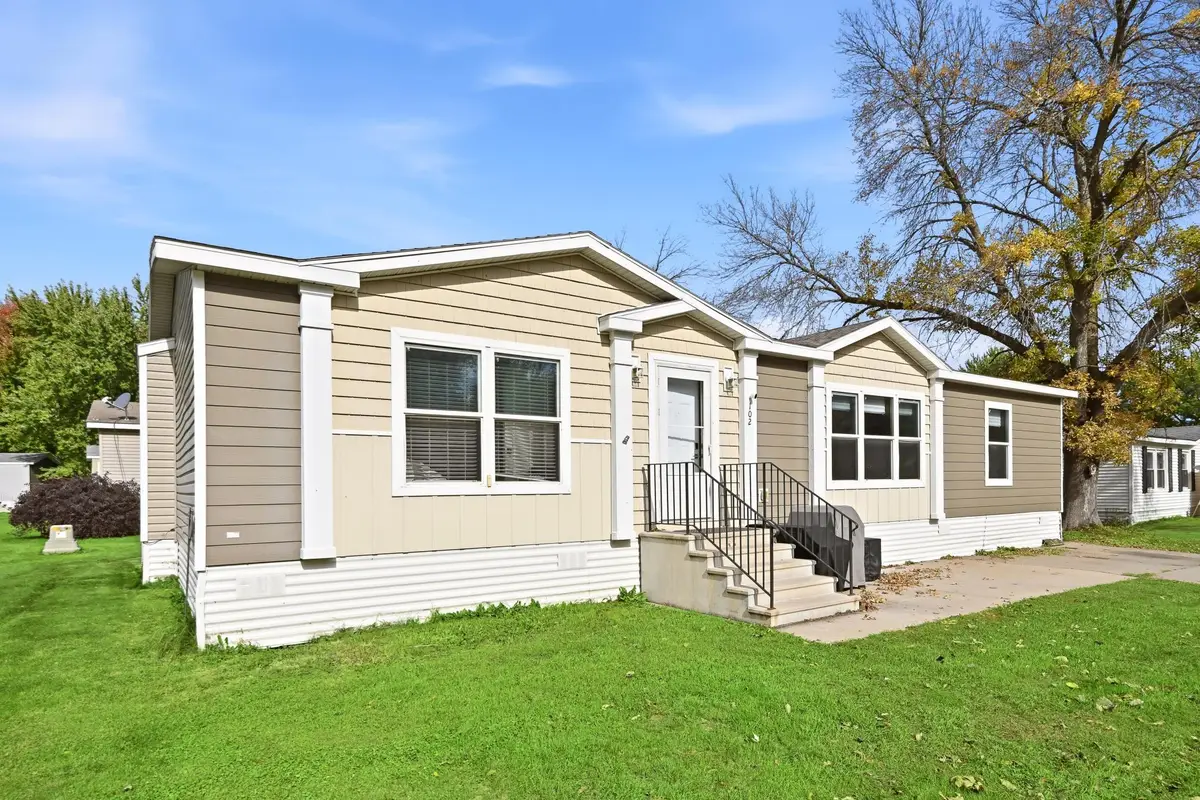102 Cascade Lane, Rockford, MN 55373 - #1