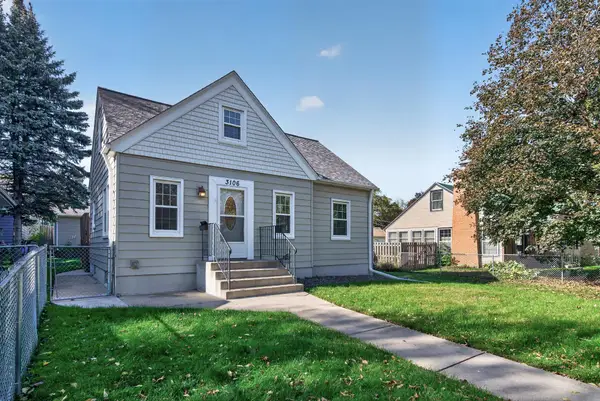 3106 Hayes Street Ne, Minneapolis, MN 55418