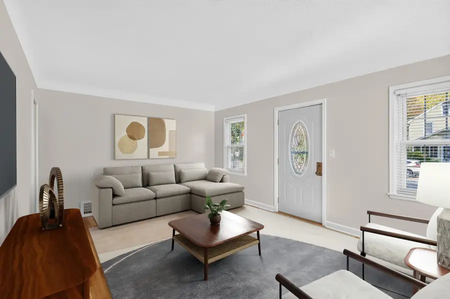 3106 Hayes Street Ne, Minneapolis, MN 55418 - #2