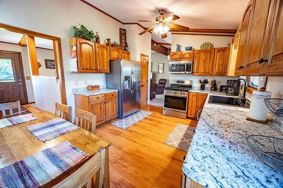 W12481 695th Avenue, Prescott, WI 54021 - #3