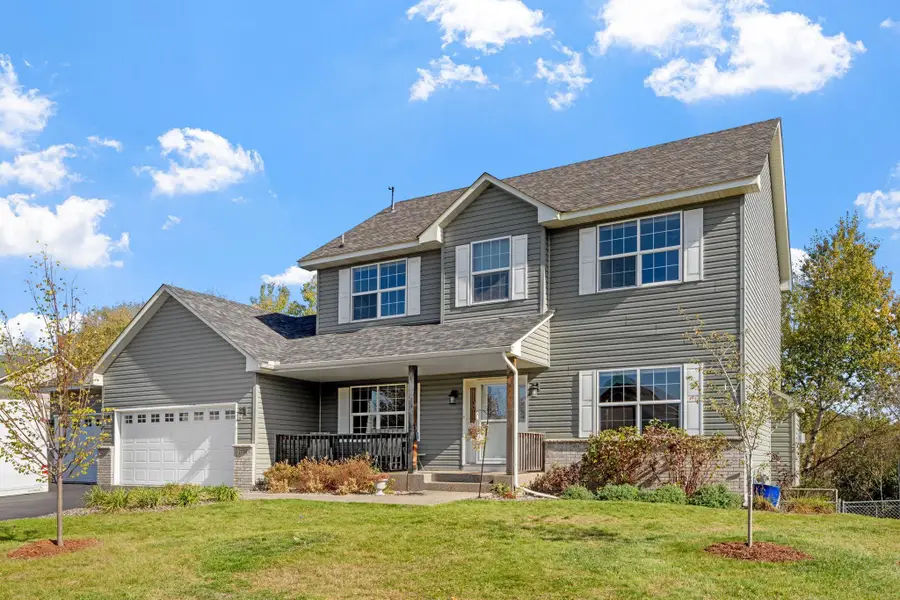 15705 Vale Street Nw, Andover, MN 55304 - #2