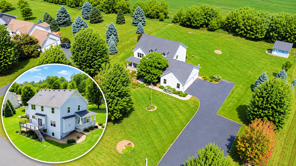 646 Tribute Parkway, River Falls, WI 54022