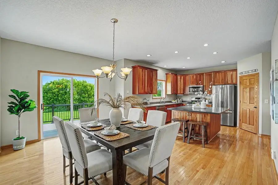 646 Tribute Parkway, River Falls, WI 54022 - #2