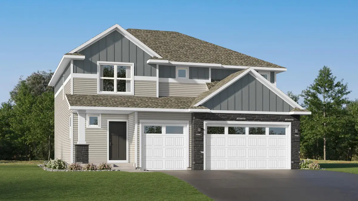 10023 185th Avenue Nw, Elk River, MN 55330 - #1