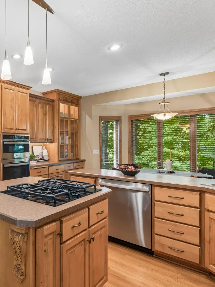 14235 Isanti Street Ne, Ham Lake, MN 55304 - #2