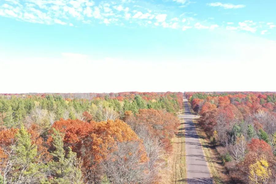 Lot 2 Spaulding Road, Grantsburg, WI 54840 - #2