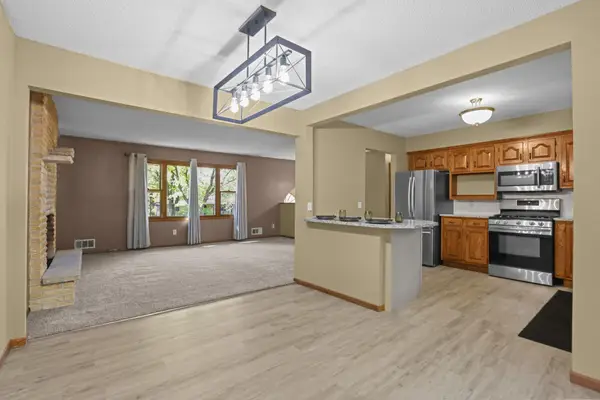 13819 NW Quinn Street Nw, Andover, MN 55304