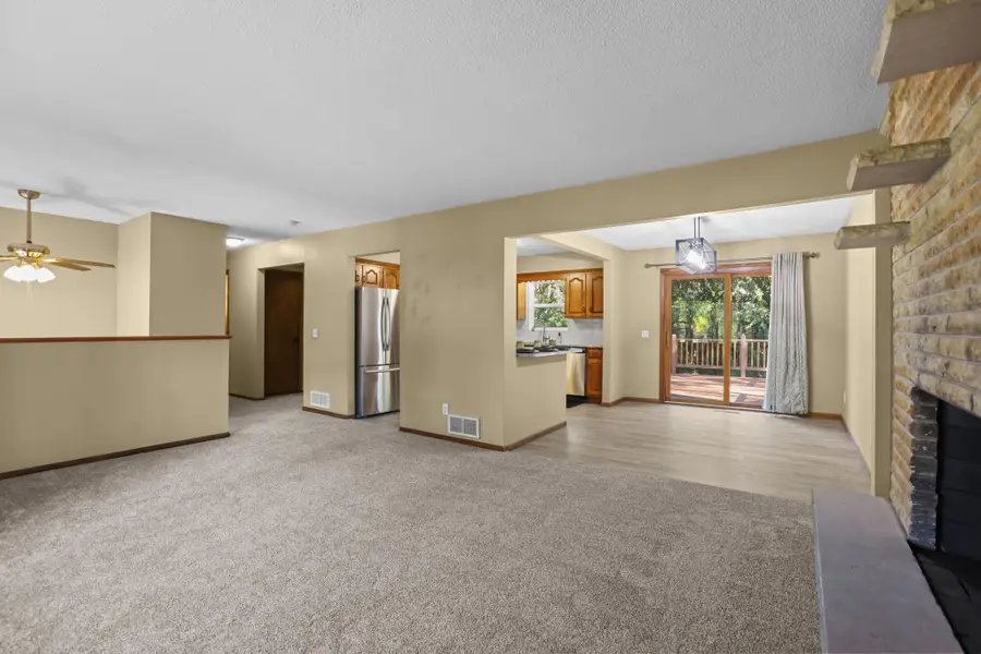 13819 NW Quinn Street Nw, Andover, MN 55304 - #2