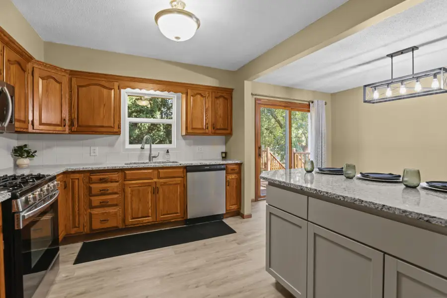 13819 NW Quinn Street Nw, Andover, MN 55304 - #3