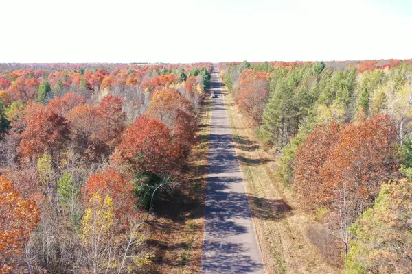 Lot 3 Spaulding Road, Grantsburg, WI 54840