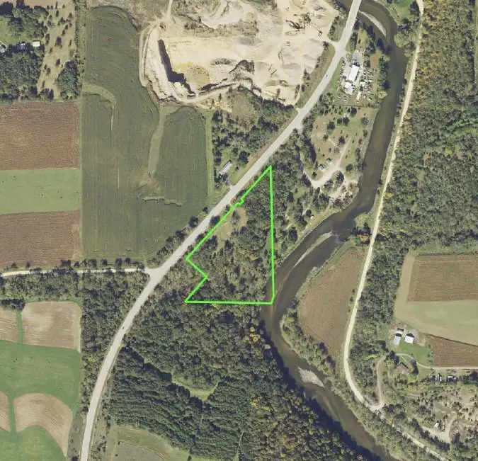 61684 Highway 63, Zumbro Falls, MN 55991 - #1