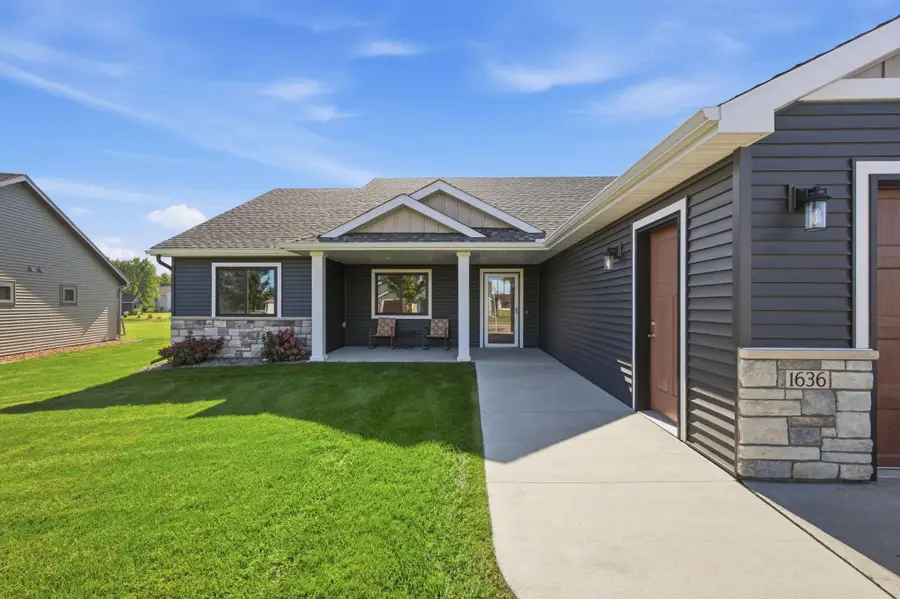 1636 Hurst Castle Road, Saint Cloud, MN 56303 - #3