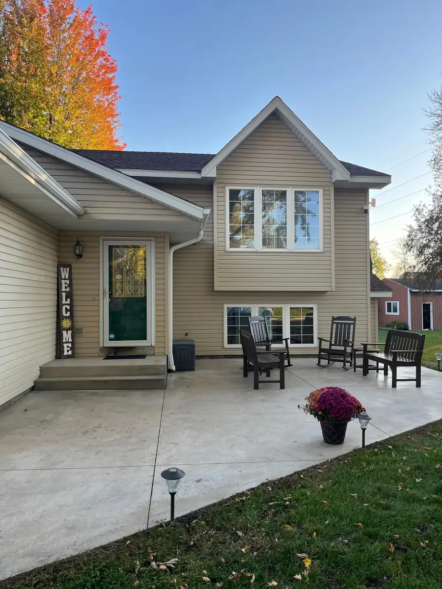 1240 8th Street, Howard Lake, MN 55349 - #2