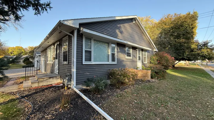 502 N 10th Street, Montevideo, MN 56265 - #3