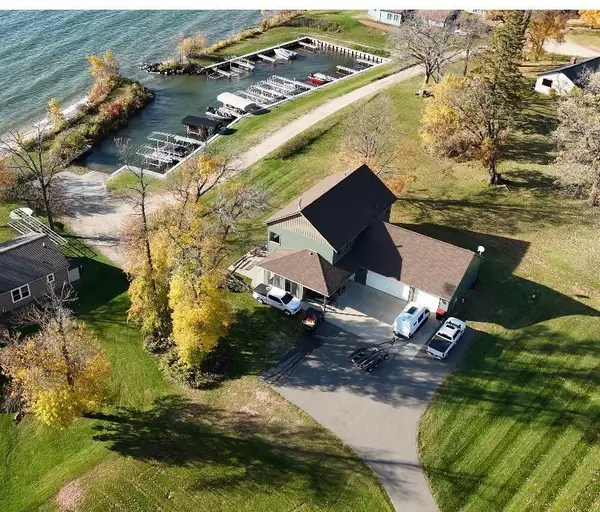 10985 Sugar Point Drive Nw, Federal Dam, MN 56641