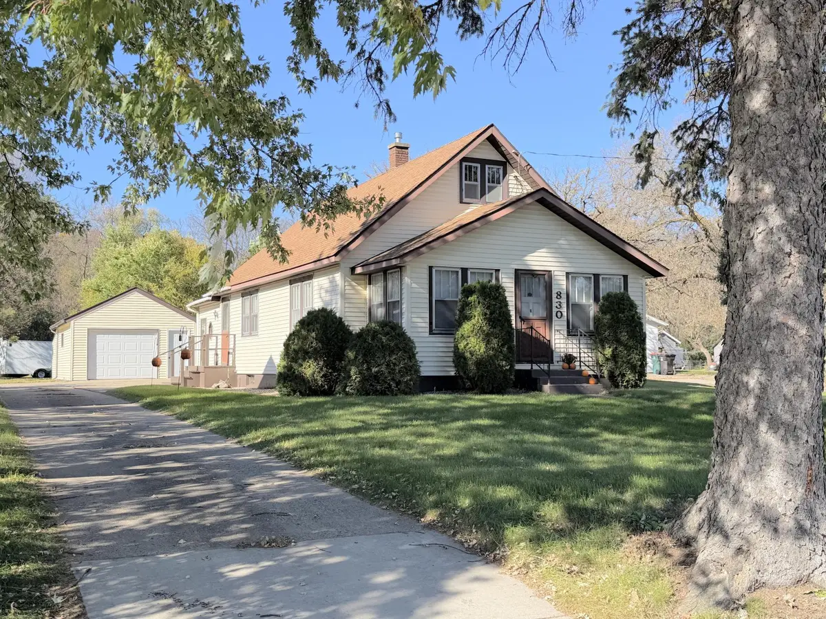 830 Main Street N, Browerville, MN 56438 - #1