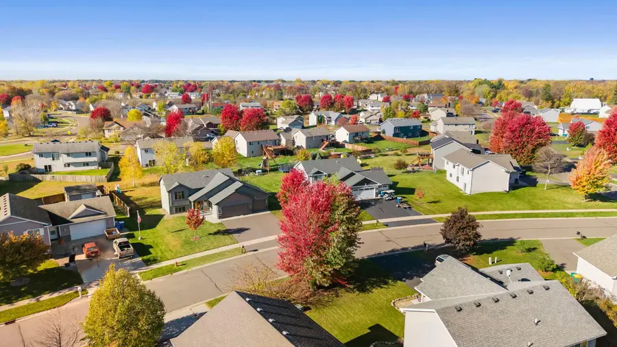 1833 Lincoln Street, Cambridge, MN 55008 - #2