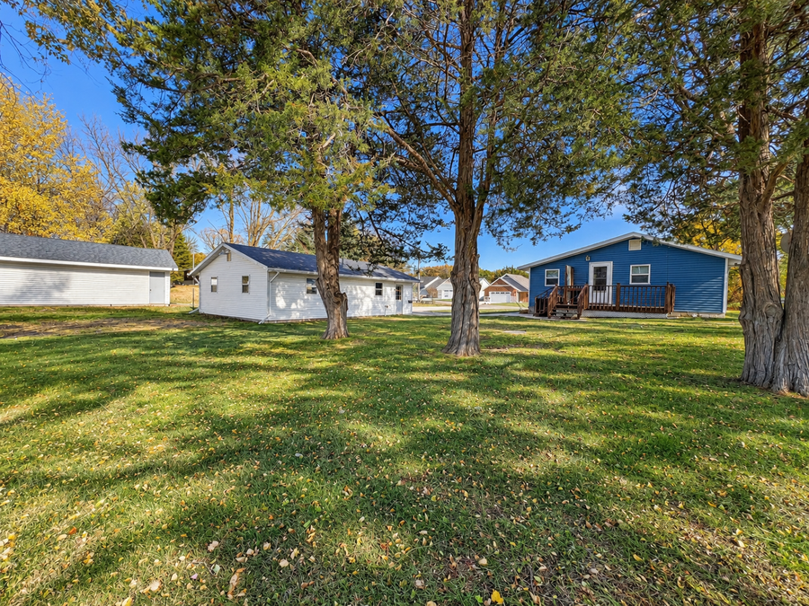 110 Pine Street Nw, New London, MN 56273 - #3