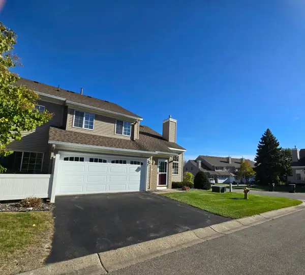 631 85th Lane Nw #4, Coon Rapids, MN 55433