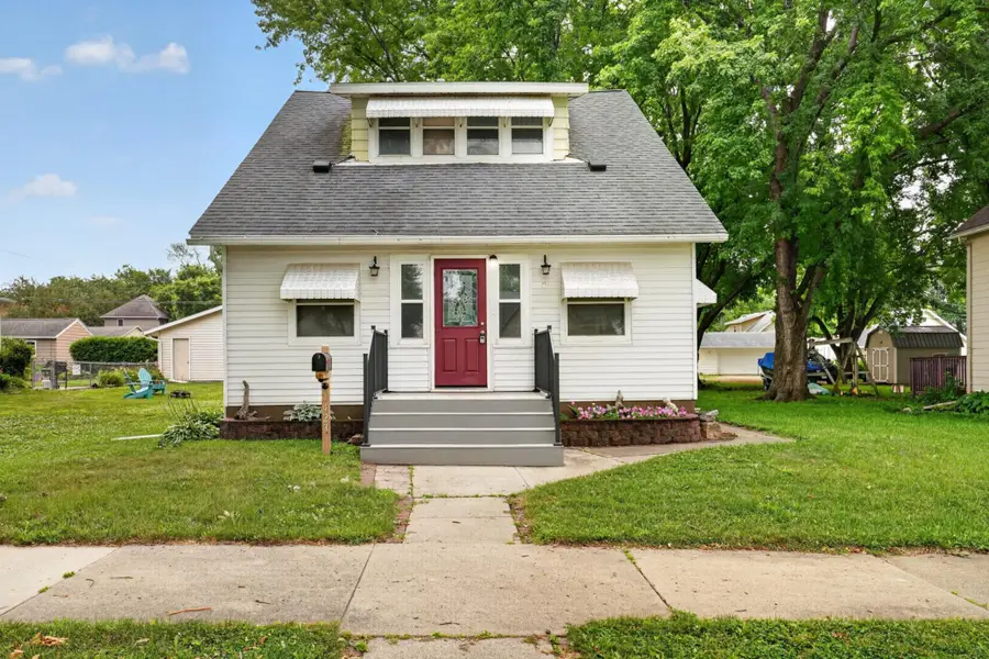 1423 N 2nd Street, Mankato, MN 56001 - #3