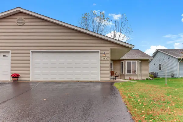 564 Meadows Drive, Hammond, WI 54015