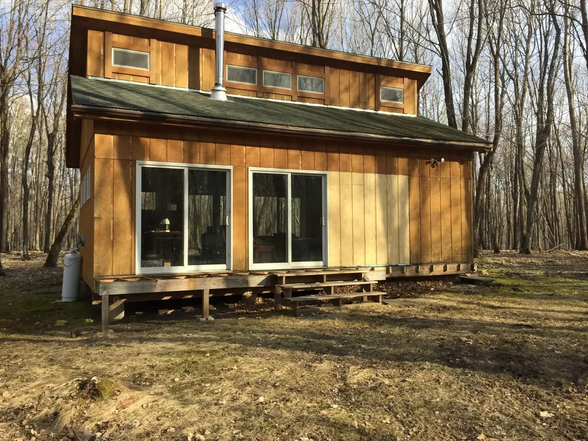 15742 Olen Trail, Deerwood, MN 56444 - #1
