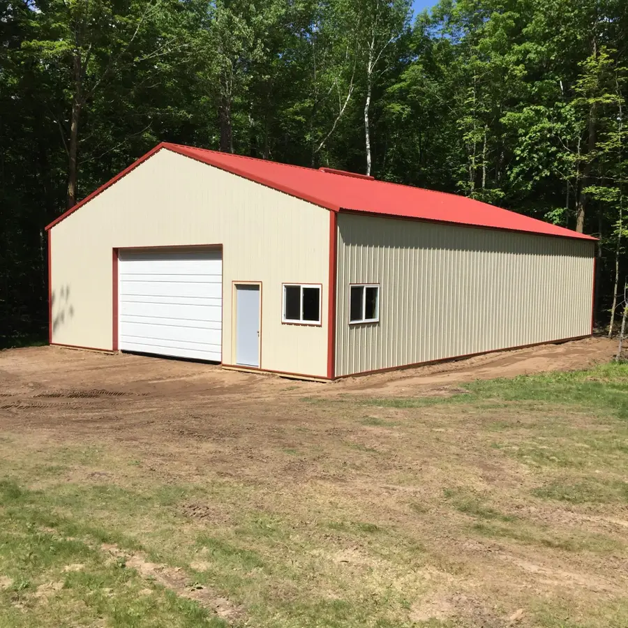 15742 Olen Trail, Deerwood, MN 56444 - #2