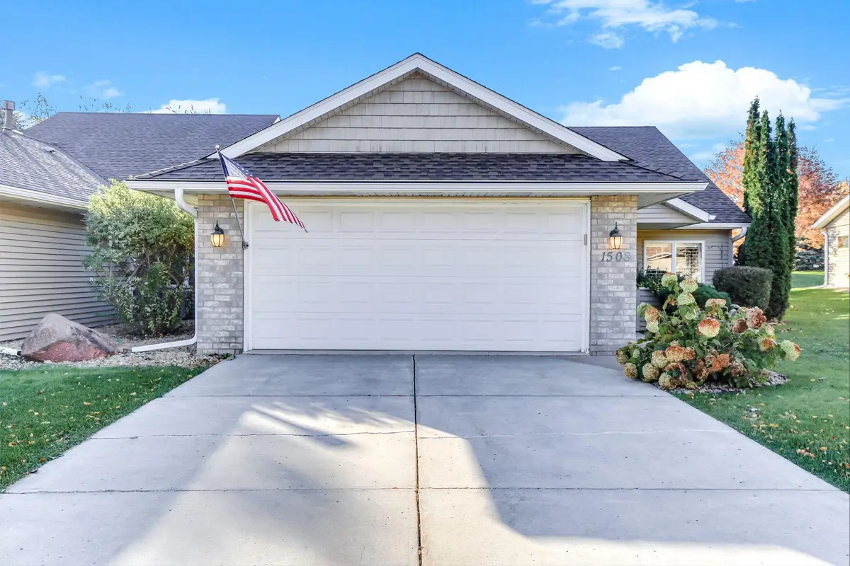 1508 Carleton Drive, Hastings, MN 55033 - #1