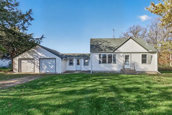 8695 Greenfield Road, Greenfield, MN 55357
