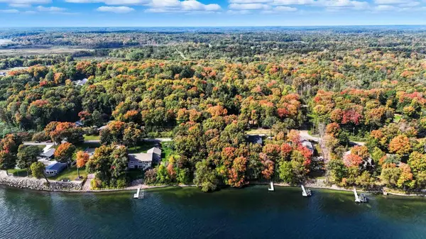 Lots 37-40 Earle Brown Dr, Garrison, MN 56450