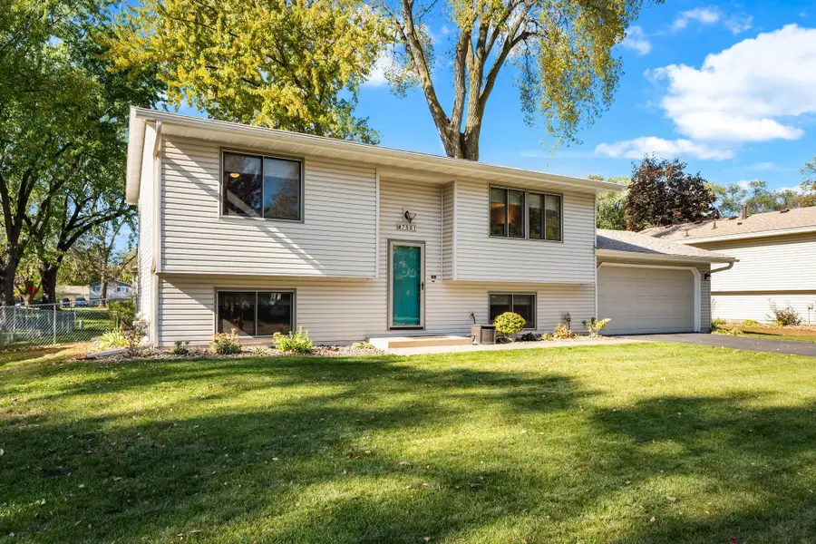 7501 James Avenue N, Brooklyn Park, MN 55444 - #2