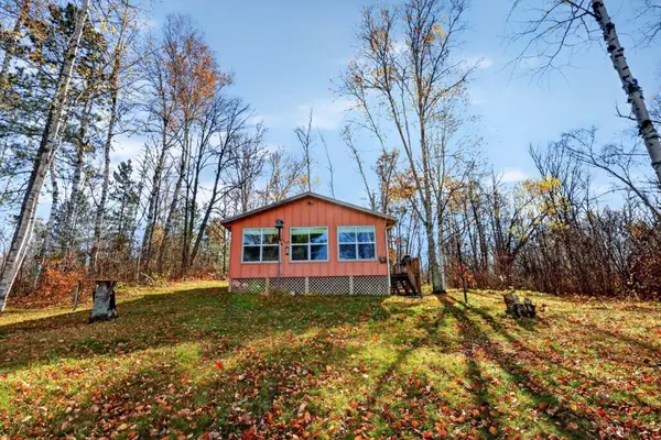 44251 Burrows Lake Lane, Bovey, MN 55709