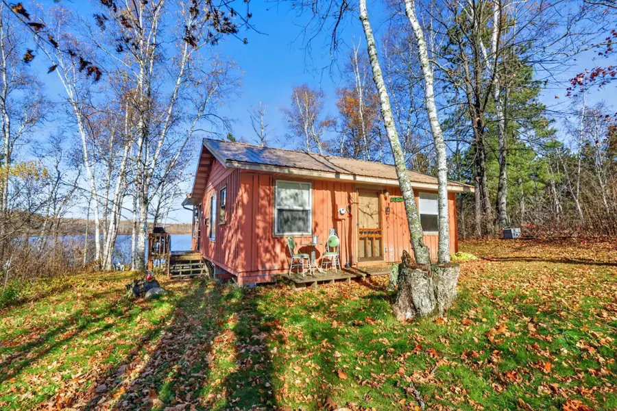 44251 Burrows Lake Lane, Bovey, MN 55709 - #2