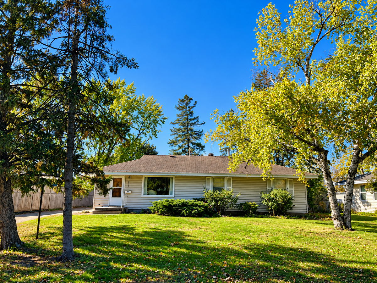 8212 Emerson Avenue S, Bloomington, MN 55420 - #1