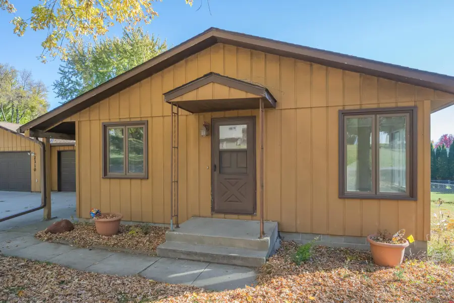 2310 Imperial Drive, Saint Cloud, MN 56301 - #3