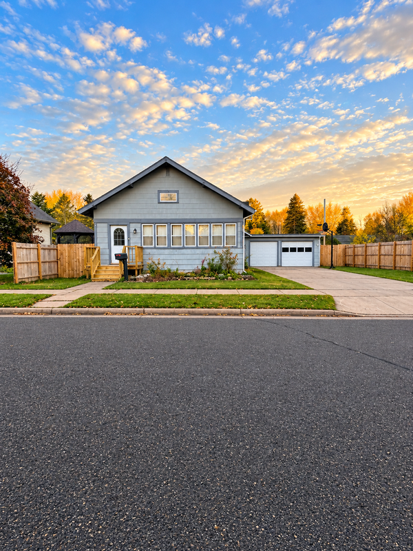 427 S 5th Street, Barron, WI 54812