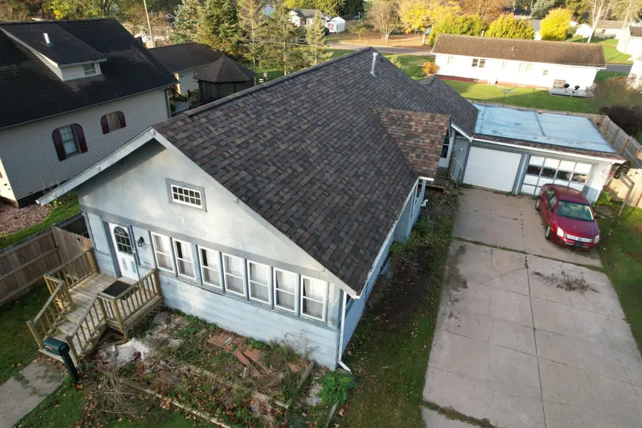 427 S 5th Street, Barron, WI 54812 - #2