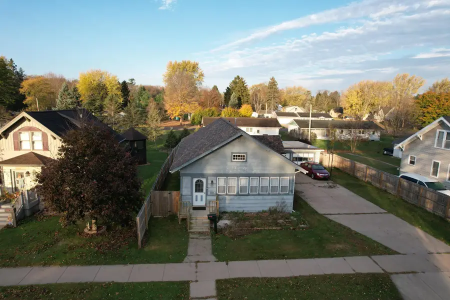 427 S 5th Street, Barron, WI 54812 - #3