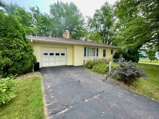 707 Forrest Street, Black River Falls, WI 54615 - #1