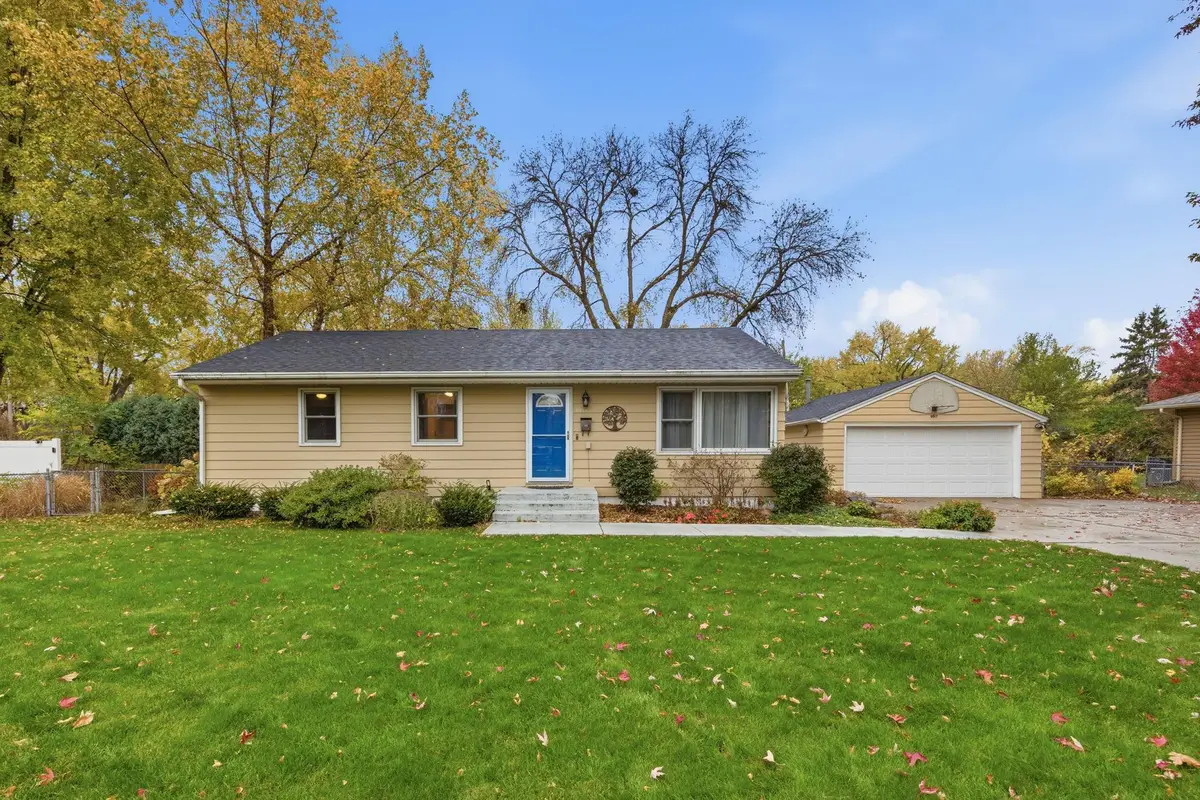 8017 Noid Drive, Brooklyn Park, MN 55428 - #1