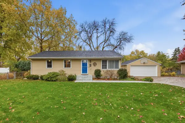 8017 Noid Drive, Brooklyn Park, MN 55428